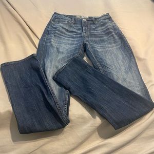 Men’s jeans